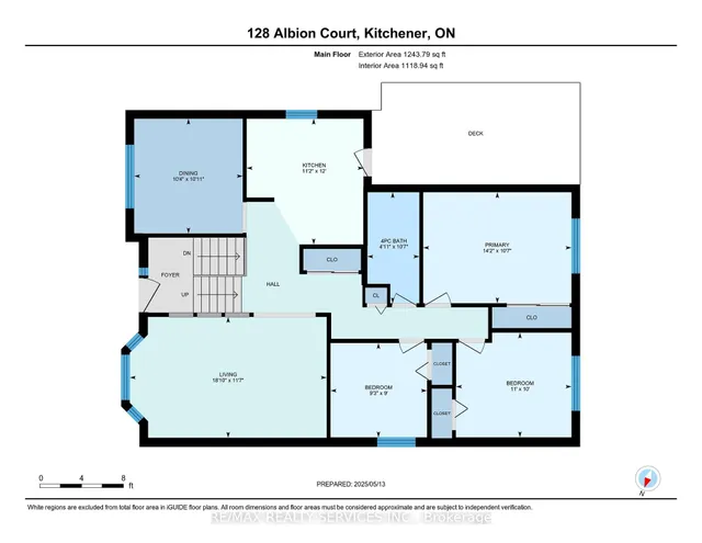 Additional image 47 of 128 Albion Crt