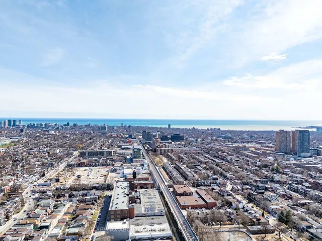 Additional image 39 of 1410 Dupont St Unit 1105