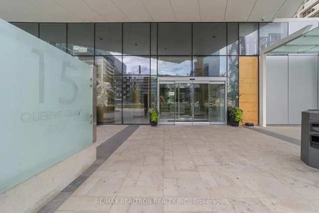 Additional image 17 of 15 Queens Quay Unit 2209