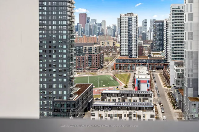 Additional image 34 of 5 Defries St Unit 1908