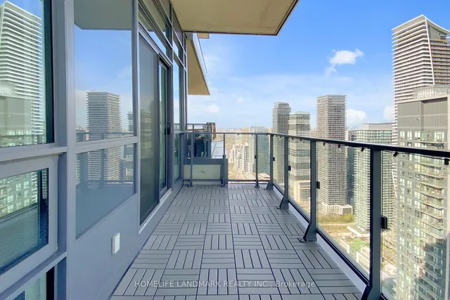 Additional image 23 of 2220 Lake Shore Blvd Unit LPH07