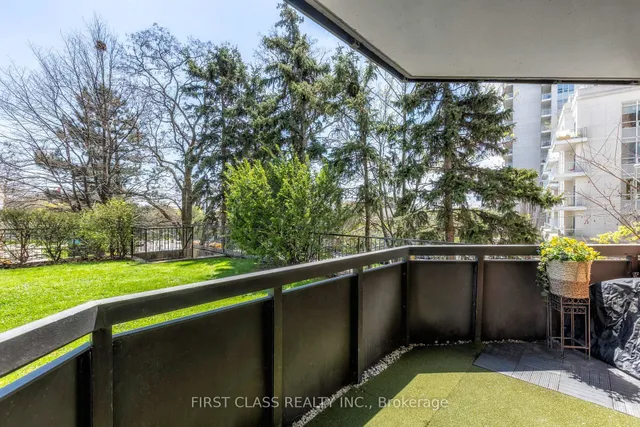 Additional image 20 of 3845 Lake Shore Blvd Unit 102