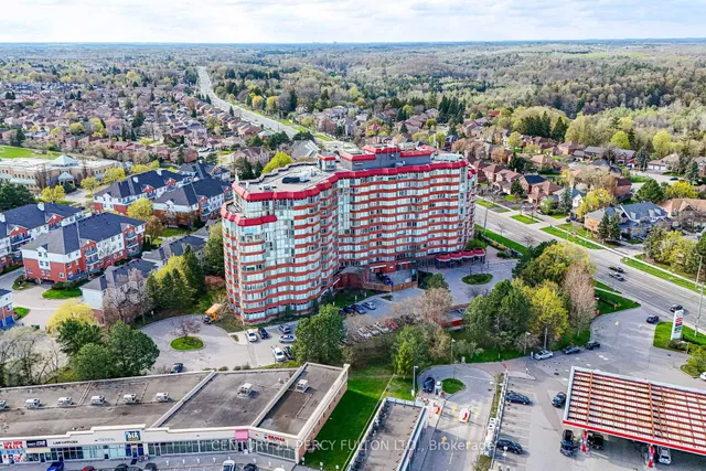 Additional image 35 of 11753 Sheppard Ave Unit 506
