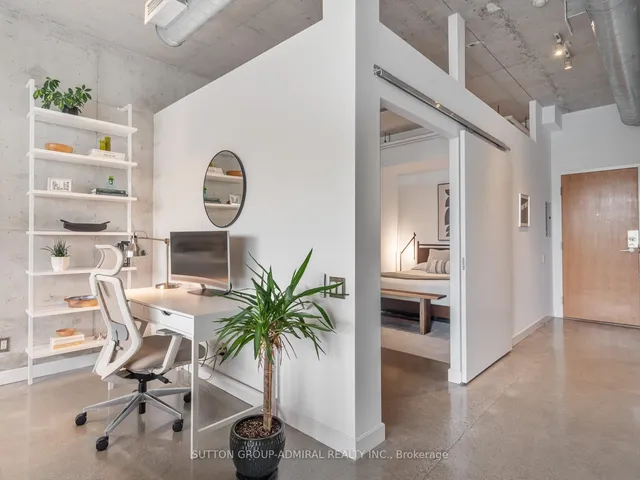 Additional image 19 of 369 Sorauren Ave Unit 307