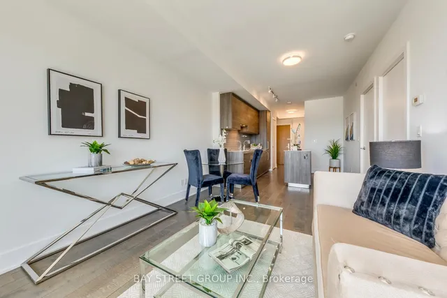 Additional image 10 of 200 Bloor St Unit 1504