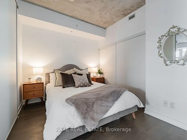 Additional image 6 of 109 Ossington Ave Unit 407