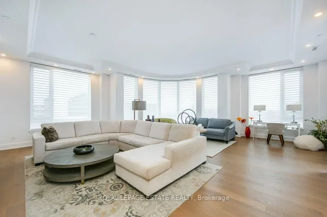 Additional image 6 of 1441 Elgin St Unit Ph602