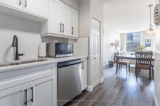 Additional image 14 of 36 James St Unit 509