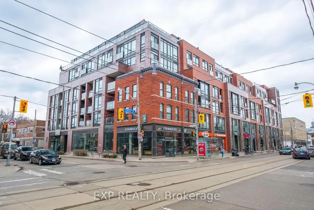 246 Logan Ave Unit 320