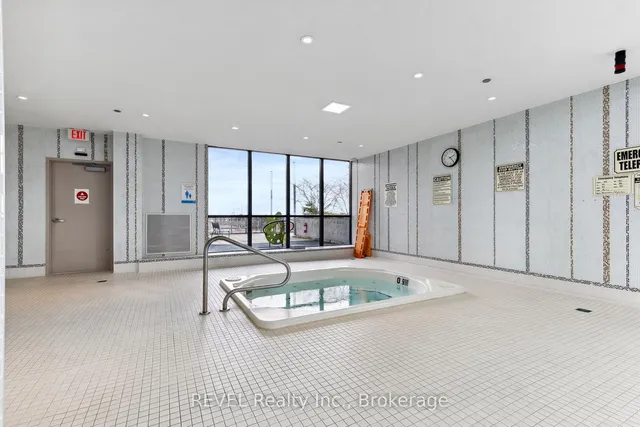 Additional image 14 of 75 Eglinton Ave Unit 310