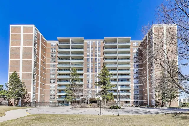 Additional image 3 of 44 Longbourne Dr Unit 1008