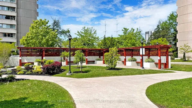 Additional image 38 of 715 Don Mills Rd Unit 2501