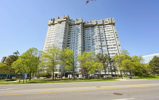 Additional image 2 of 200 Robert Speck Pkwy Unit 2006