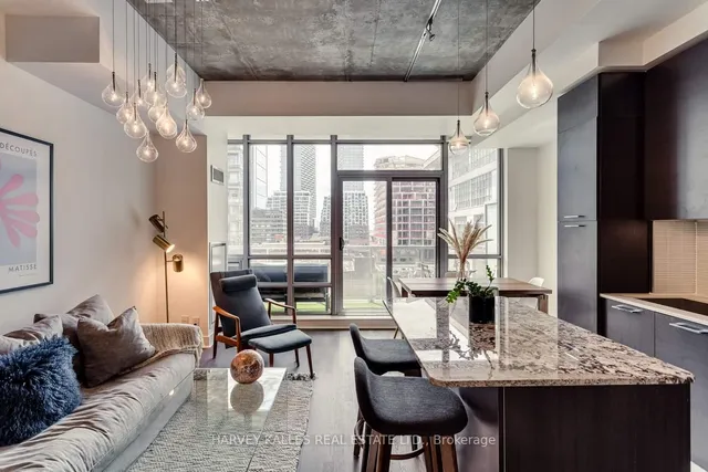 Additional image 9 of 399 Adelaide St Unit 713