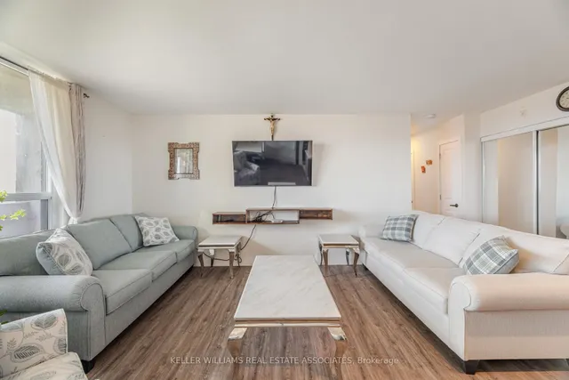 Additional image 7 of 3390 Weston Rd Unit 1104