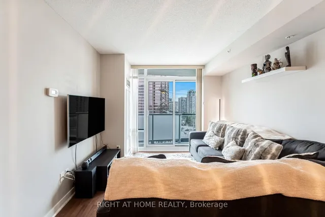 Additional image 22 of 5740 Yonge St Unit 1010