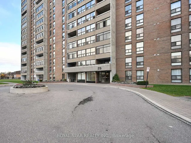 Additional image 12 of 25 Kensington Rd Unit 1610