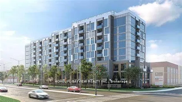 509 Dundas St Unit 201