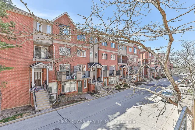 Additional image 46 of 1881 Mcnicoll Ave Unit 308