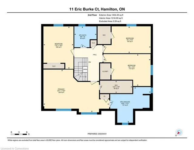 Additional image 20 of 11 Eric Burke Crt