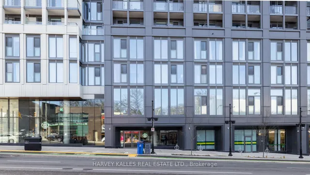 Additional image 32 of 2020 Bathurst St Unit 1602