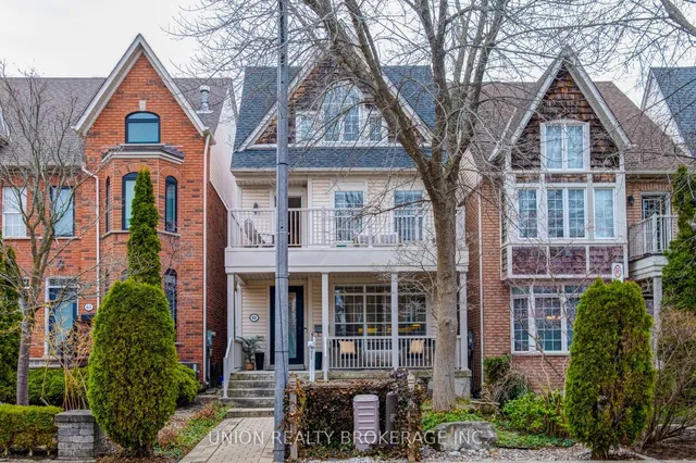61 Sarah Ashbridge Ave