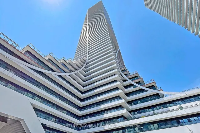 30 SHORE BREEZE Dr Unit 5106