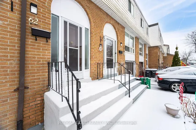 Additional image 2 of 7500 Goreway Dr Unit 62