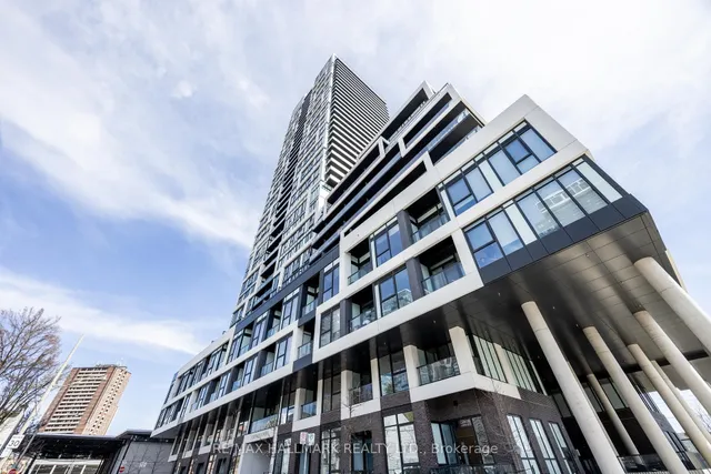 5 Defries St Unit 1507