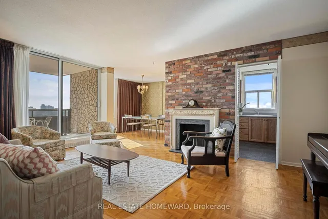 15 Vicora Linkway N/A Unit 814