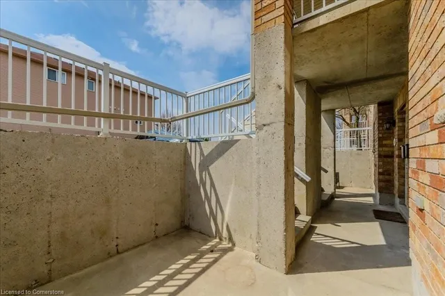 Additional image 24 of 50 Howe Dr Unit 18D