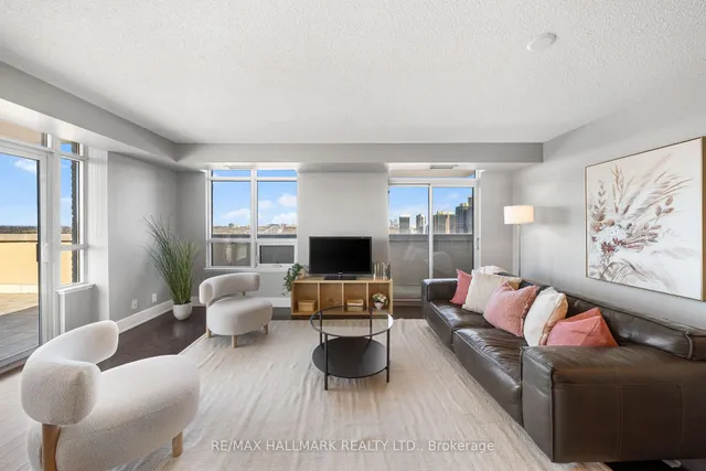 Additional image 7 of 676 Sheppard Ave Unit 708