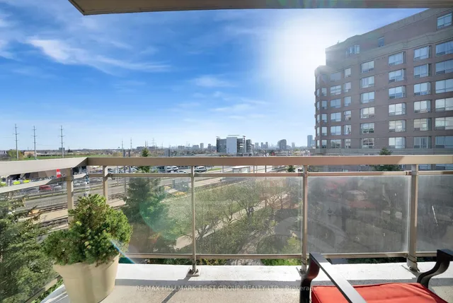 Additional image 31 of 1720 Eglinton Ave Unit #515