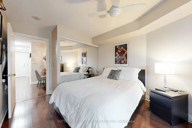 Additional image 14 of 2119 Lakeshore Blvd Unit GR07