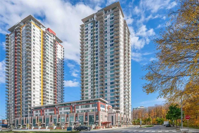 190 Borough Dr Unit 3311