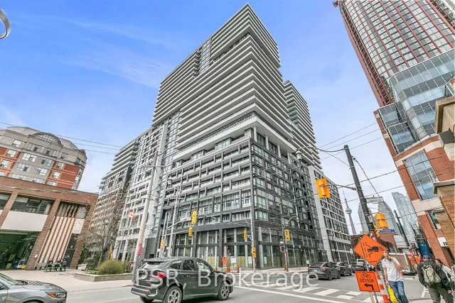 70 Princess St Unit 703