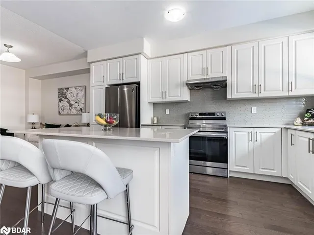 Additional image 16 of 6 Quinton Ridge Ridge