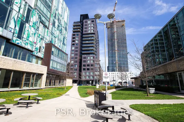 Additional image 27 of 1 Victoria St Unit 1205