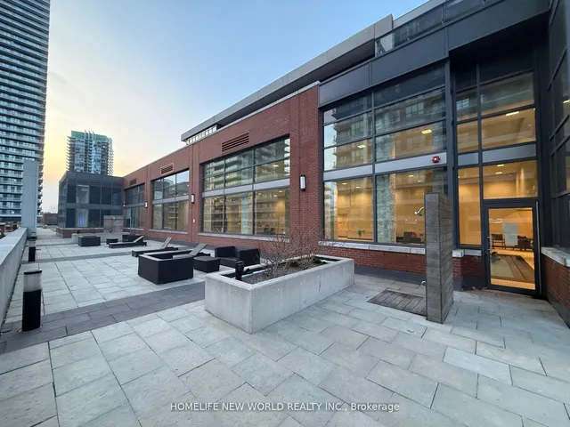 Additional image 31 of 2200 Lake Shore Blvd Unit 908