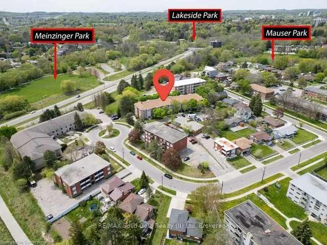 Additional image 17 of 30 Hugo Cres Unit 201