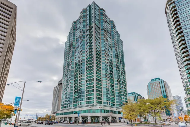 10 Yonge St Unit 2608