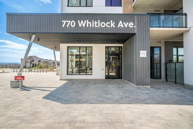 Additional image 32 of 770 Whitlock Ave Unit 406