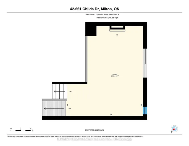 Additional image 34 of 661 Childs Dr Unit 42