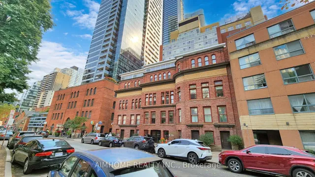 Additional image 2 of 11 St. Joseph St Unit 306