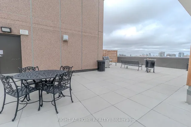 Additional image 48 of 447 Walmer Rd Unit 608