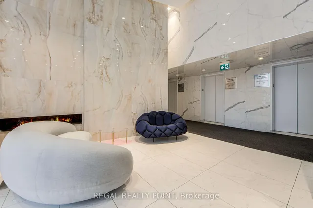 Additional image 18 of 251 Jarvis St Unit 1405