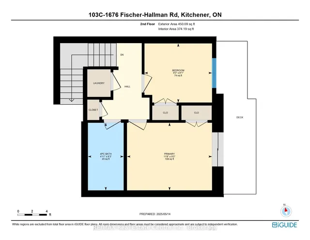 Additional image 29 of 1676 Fischer Hallman Rd Unit C