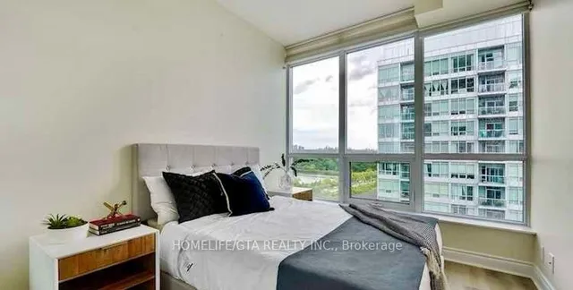 Additional image 10 of 1910 Lakeshore Blvd Unit 1605