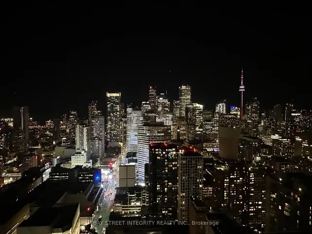 Additional image 26 of 386 Yonge St Unit 3414