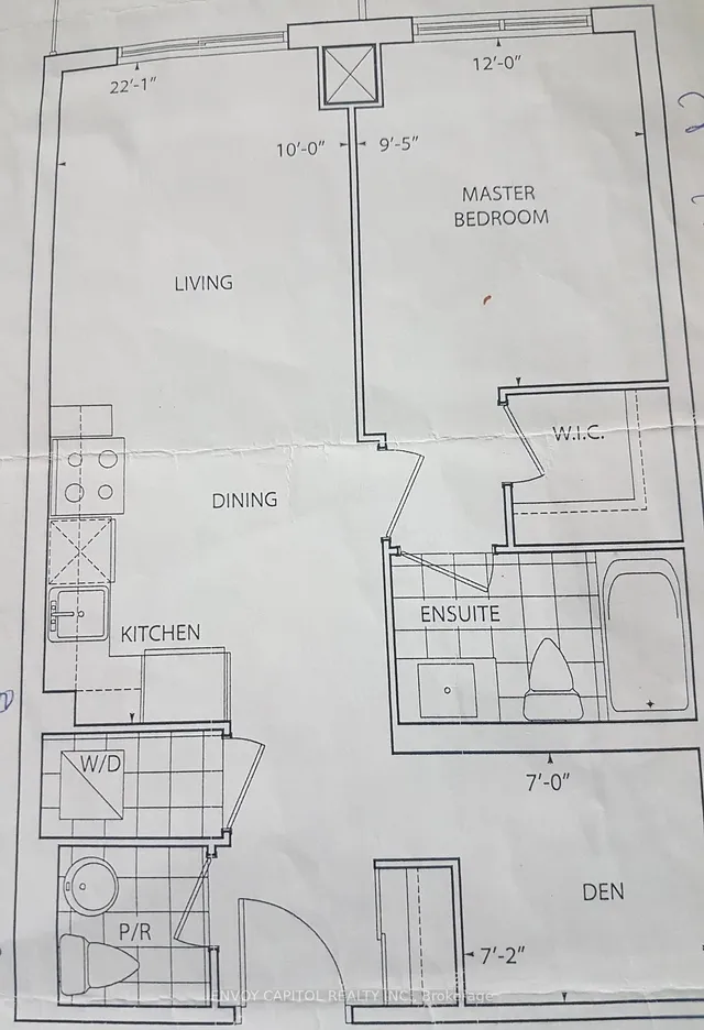 Additional image 27 of 591 Sheppard Ave Unit 316